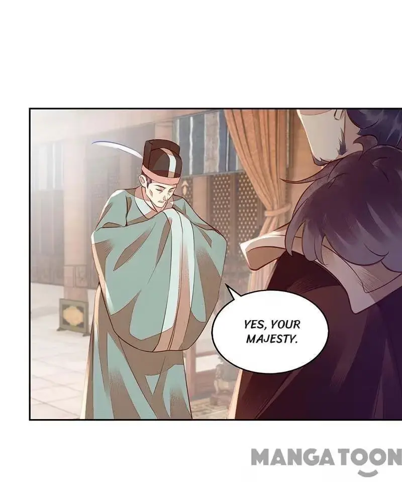 Read Return for Revenge chapter 174 image 31 on Lezhin