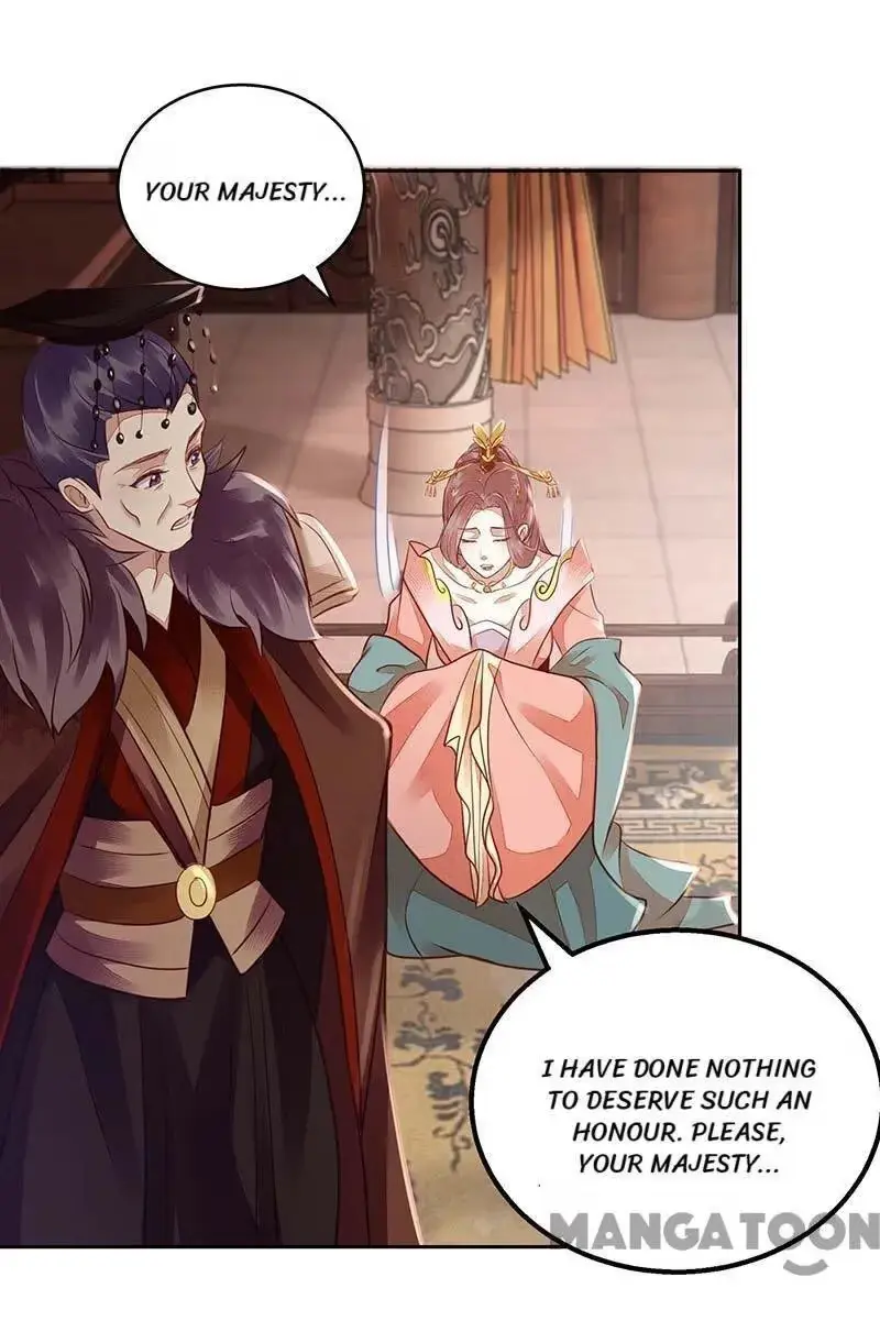 Read Return for Revenge chapter 174 image 32 on Lezhin
