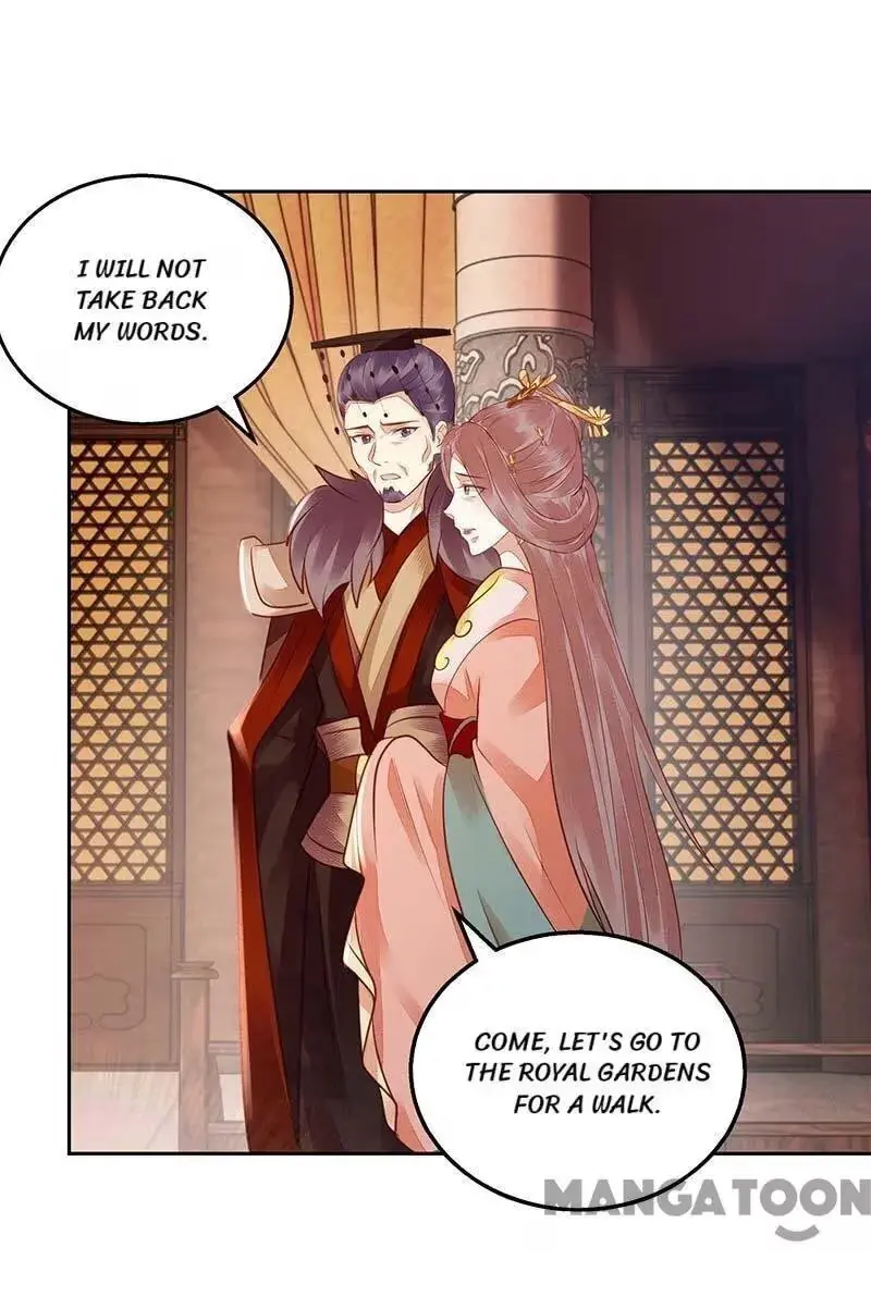Read Return for Revenge chapter 174 image 33 on Lezhin