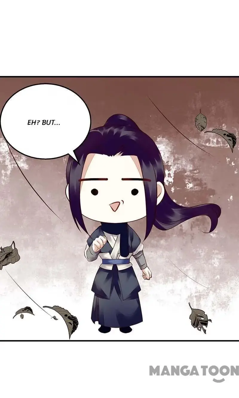 Read Return for Revenge chapter 174 image 6 on Lezhin