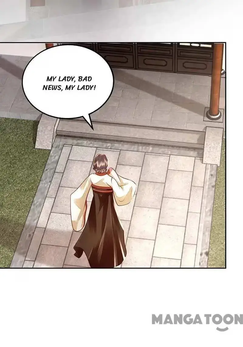 Read Return for Revenge chapter 175 image 1 on Lezhin