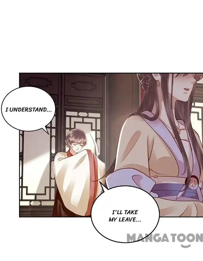 Read Return for Revenge chapter 175 image 10 on Lezhin
