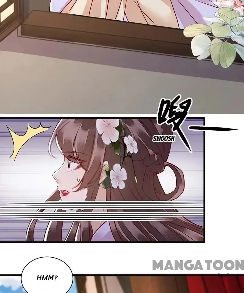 Read Return for Revenge chapter 175 image 14 on Lezhin