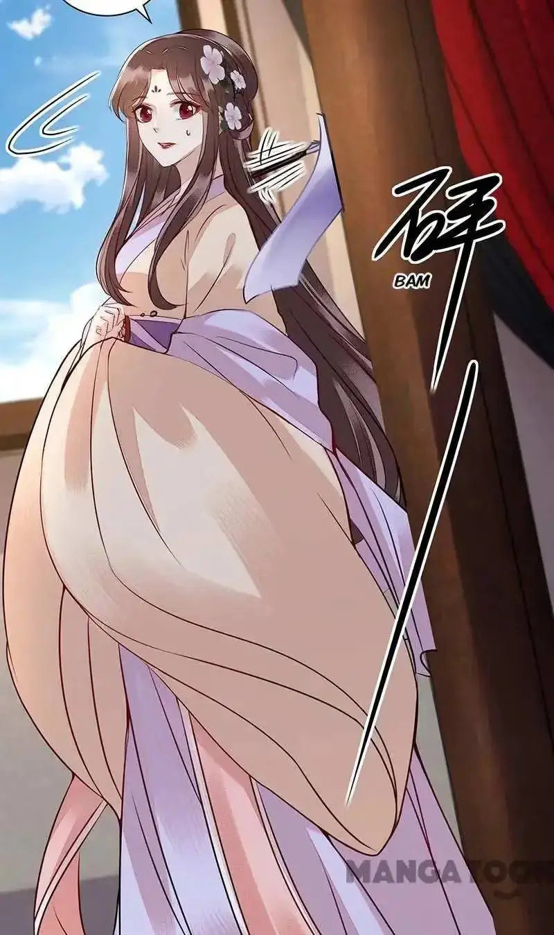 Read Return for Revenge chapter 175 image 15 on Lezhin