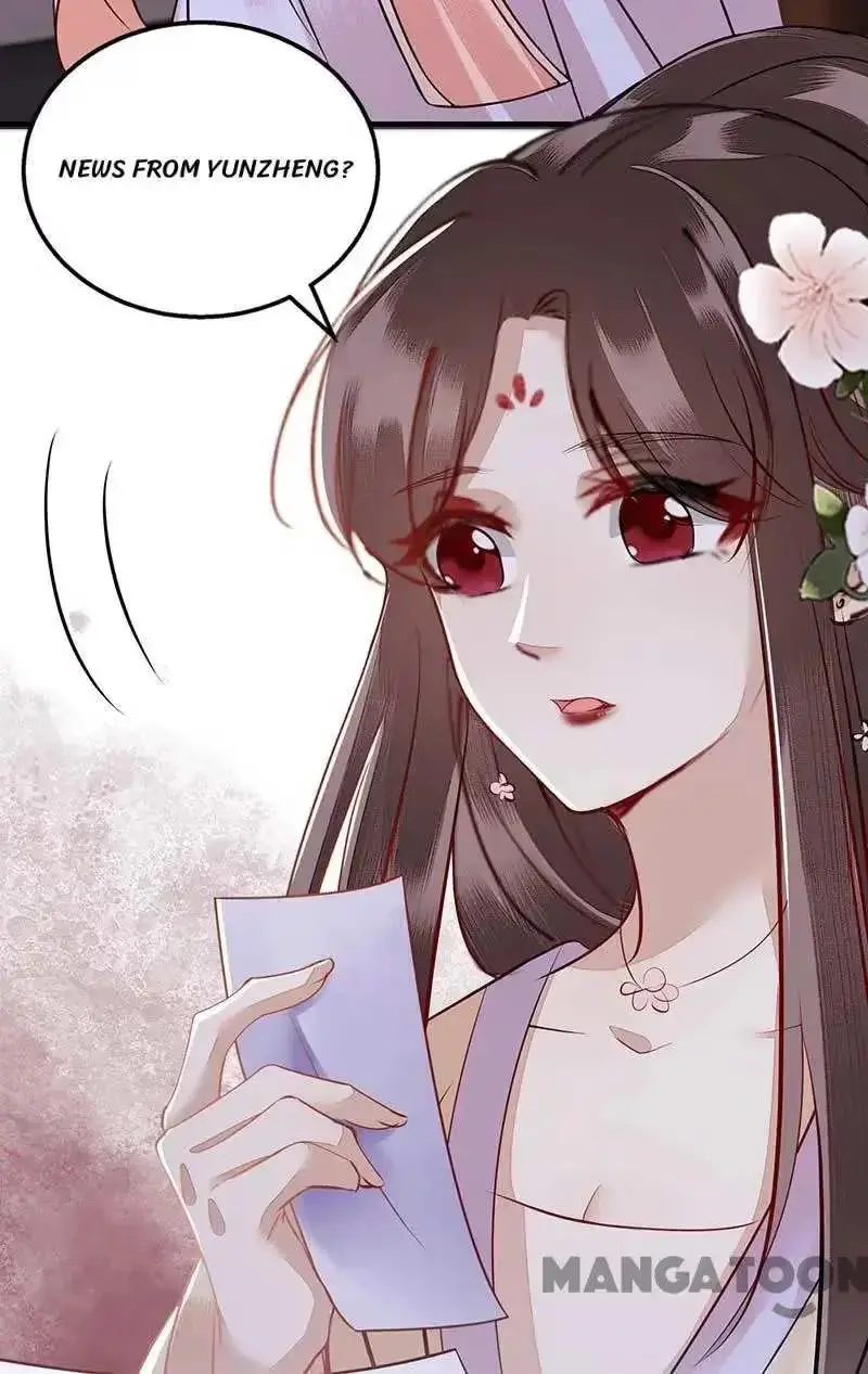 Read Return for Revenge chapter 175 image 16 on Lezhin