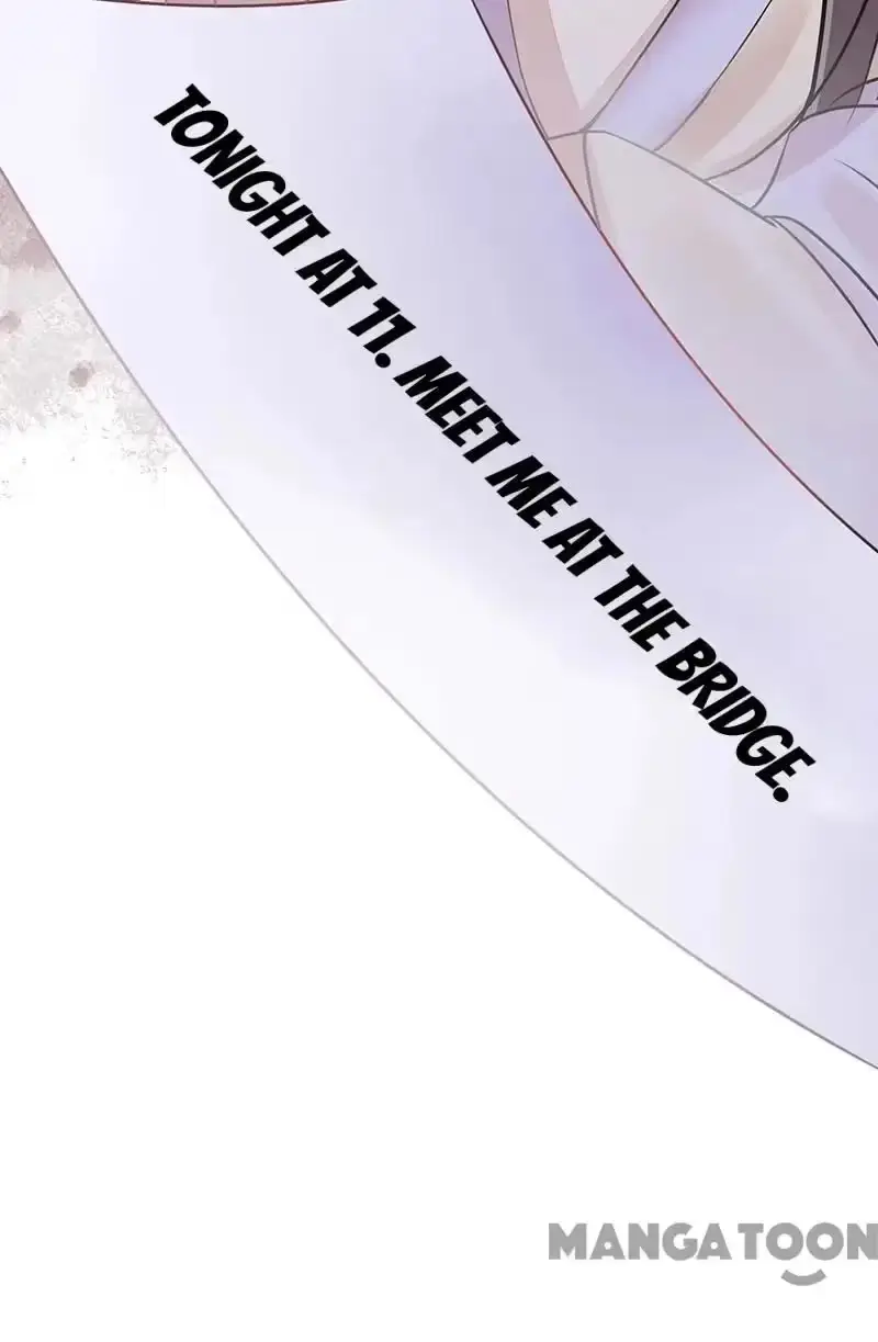 Read Return for Revenge chapter 175 image 17 on Lezhin