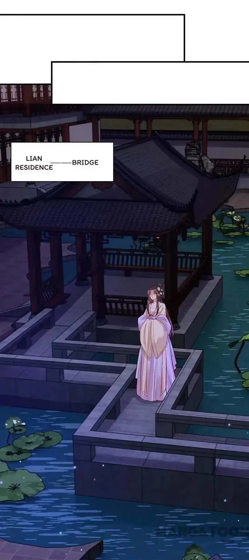 Read Return for Revenge chapter 175 image 18 on Lezhin