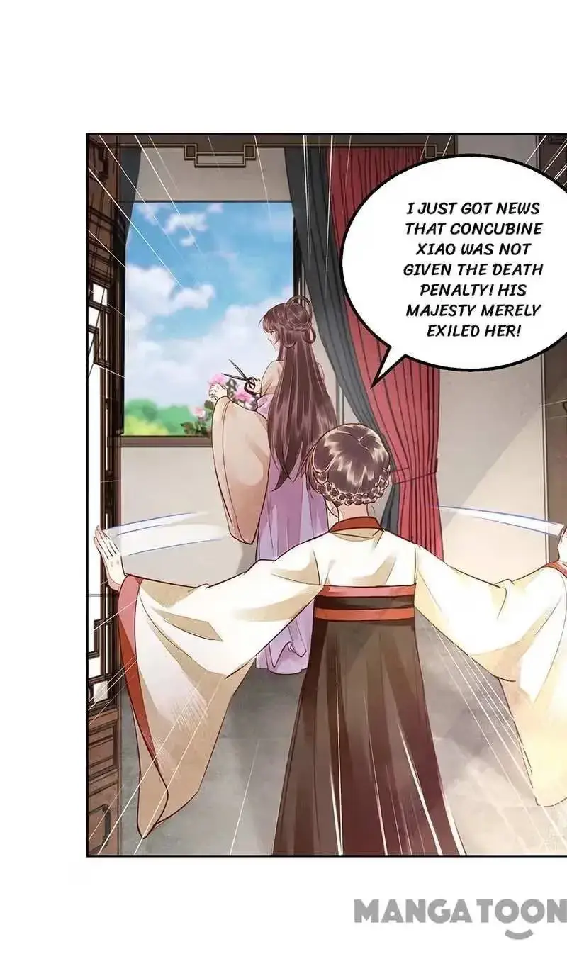 Read Return for Revenge chapter 175 image 2 on Lezhin