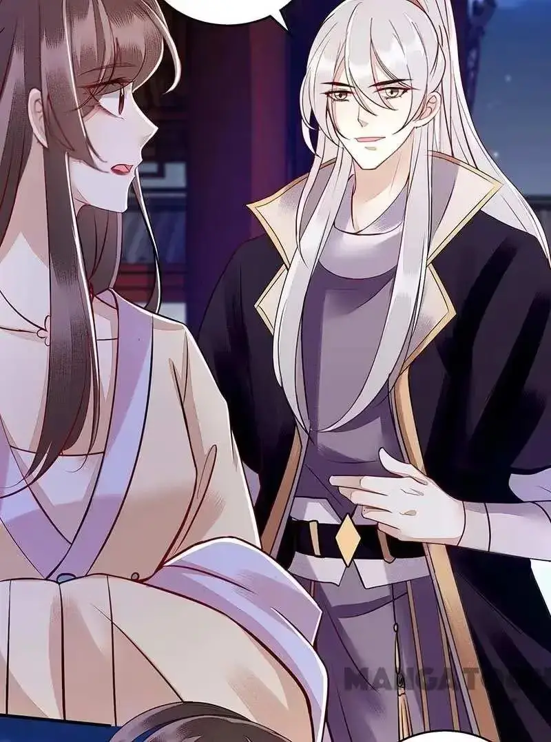Read Return for Revenge chapter 175 image 21 on Lezhin