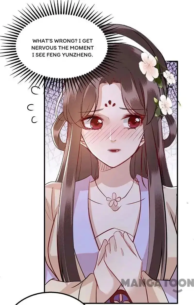 Read Return for Revenge chapter 175 image 23 on Lezhin