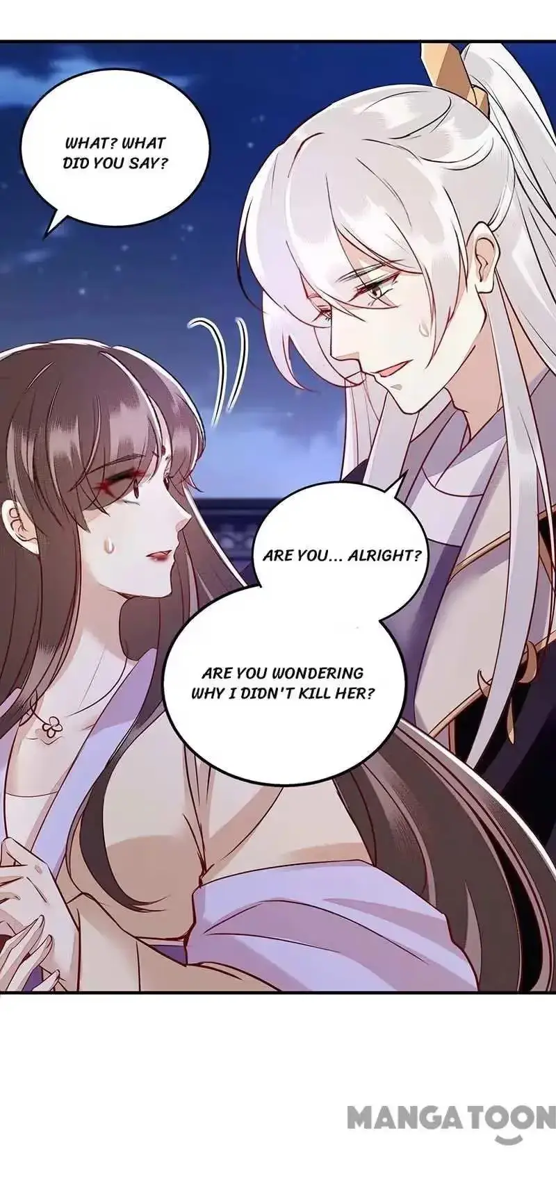 Read Return for Revenge chapter 175 image 25 on Lezhin