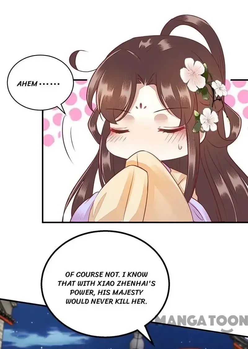 Read Return for Revenge chapter 175 image 26 on Lezhin