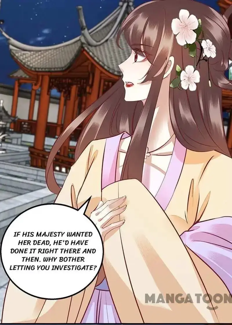 Read Return for Revenge chapter 175 image 27 on Lezhin