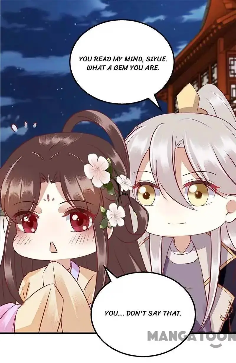 Read Return for Revenge chapter 175 image 28 on Lezhin