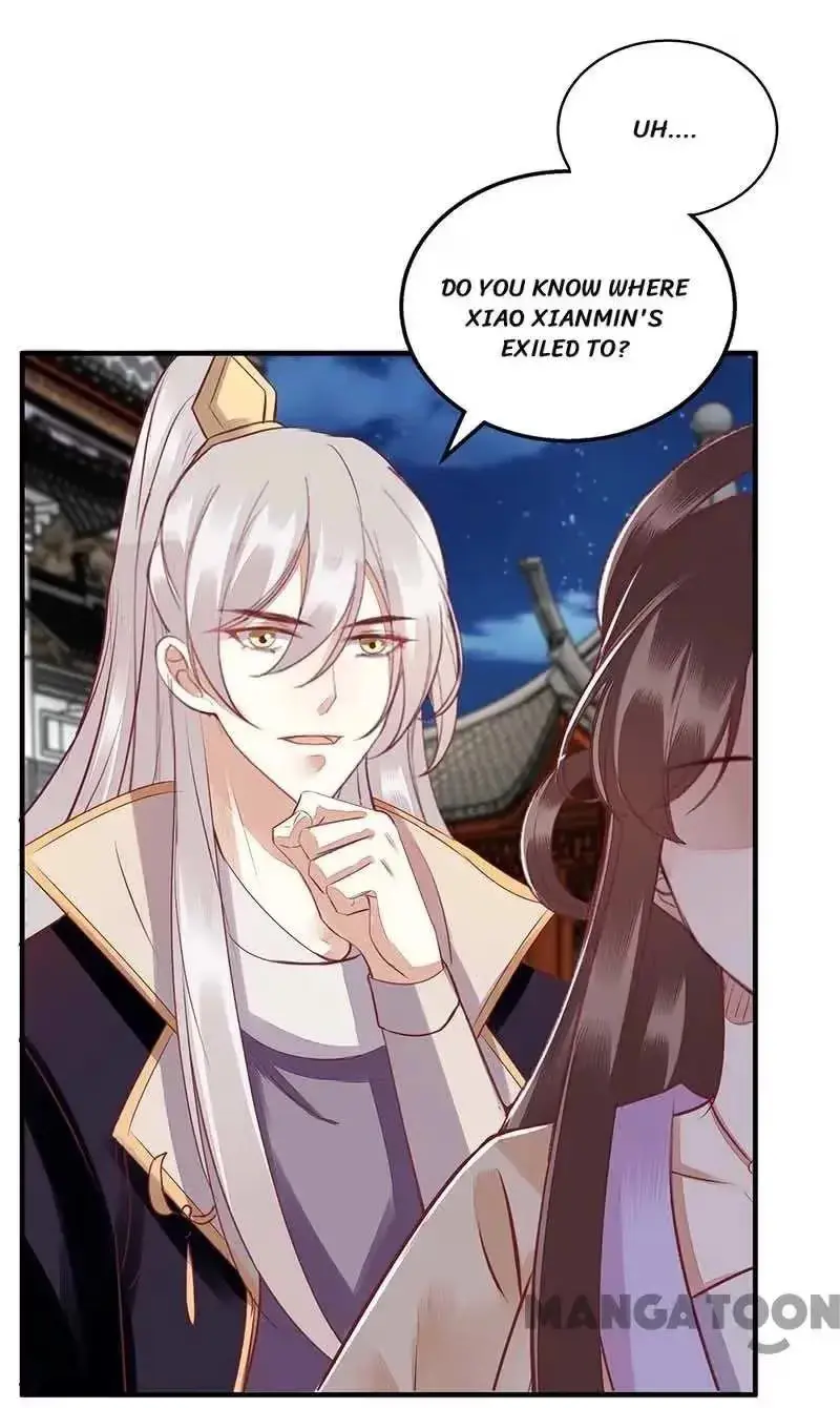 Read Return for Revenge chapter 175 image 29 on Lezhin
