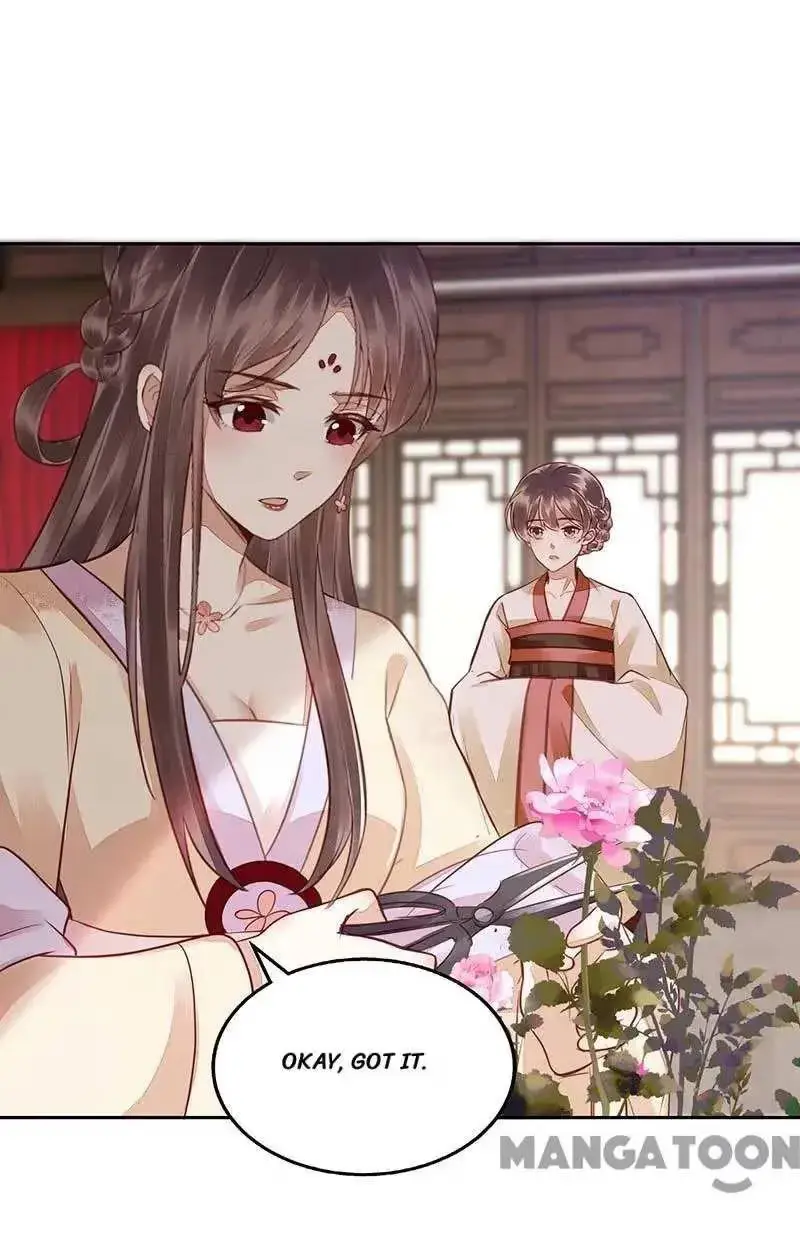 Read Return for Revenge chapter 175 image 3 on Lezhin