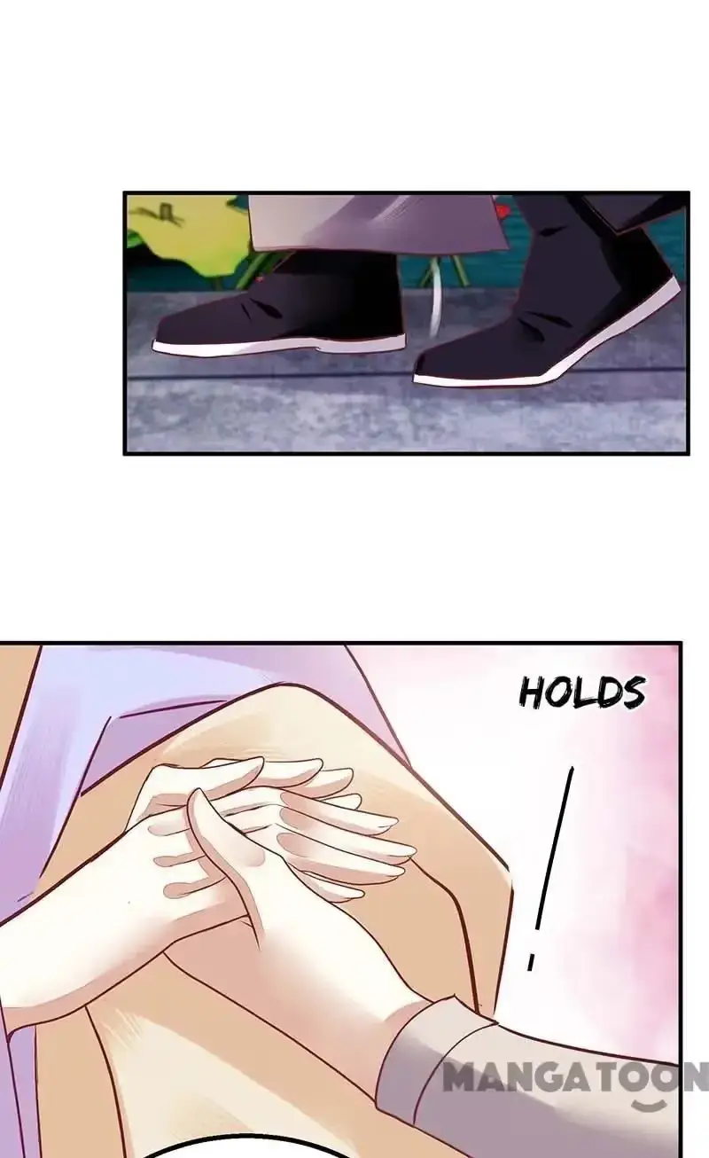 Read Return for Revenge chapter 175 image 33 on Lezhin