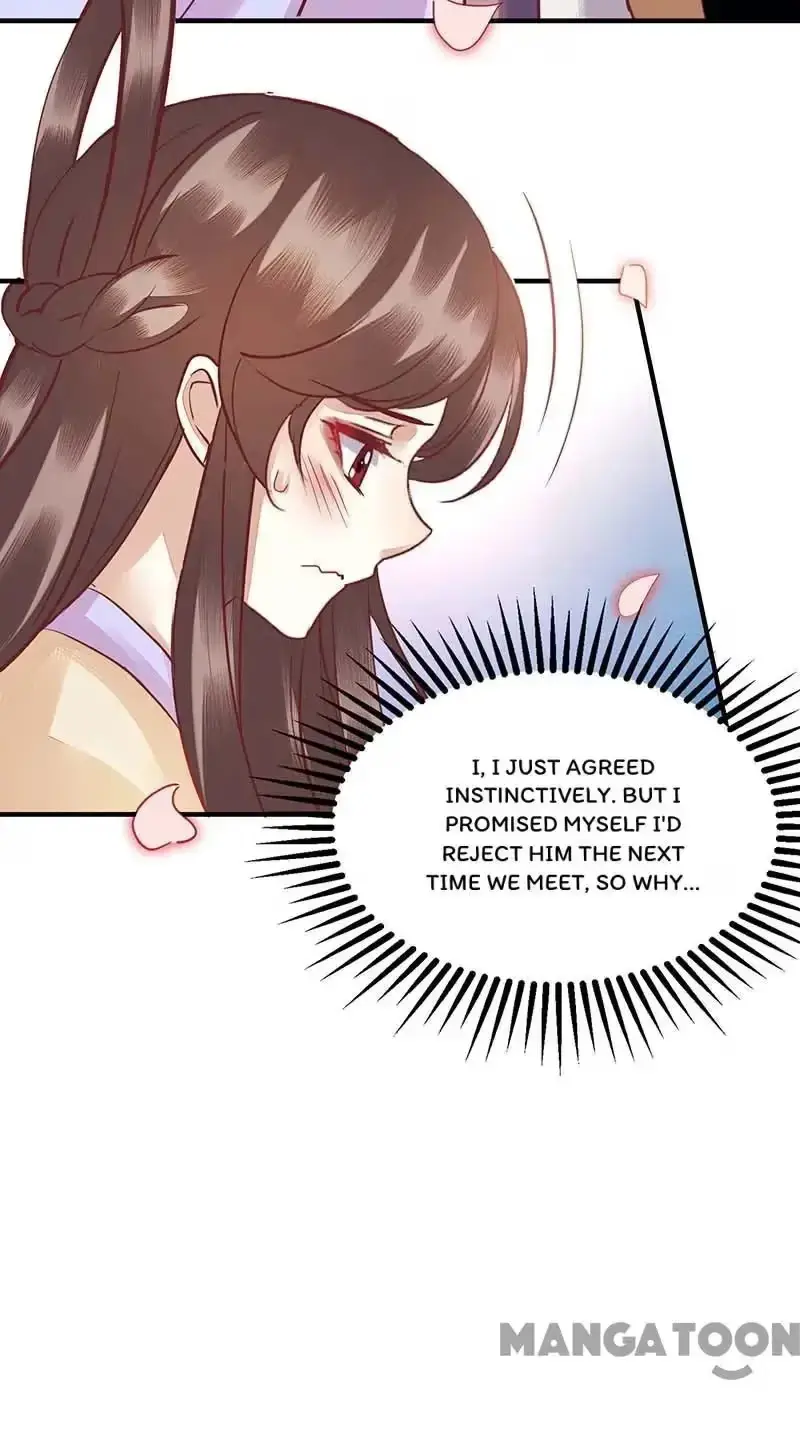 Read Return for Revenge chapter 175 image 36 on Lezhin