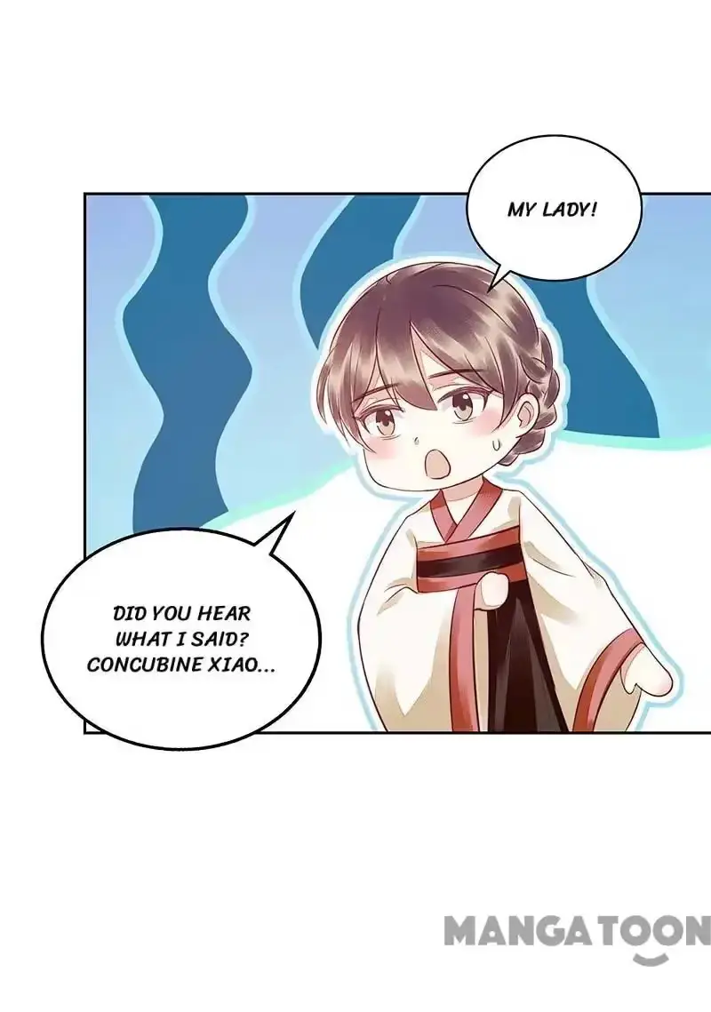 Read Return for Revenge chapter 175 image 4 on Lezhin
