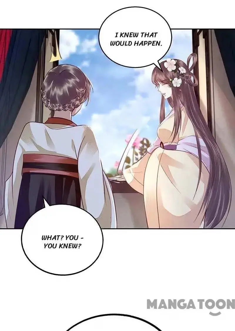 Read Return for Revenge chapter 175 image 5 on Lezhin