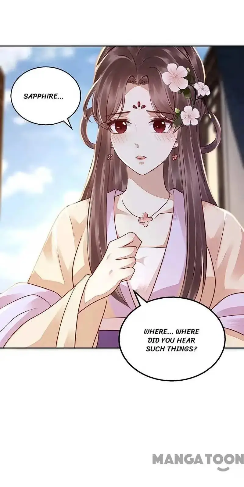Read Return for Revenge chapter 175 image 7 on Lezhin