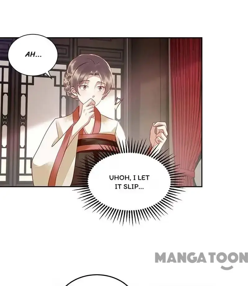 Read Return for Revenge chapter 175 image 8 on Lezhin