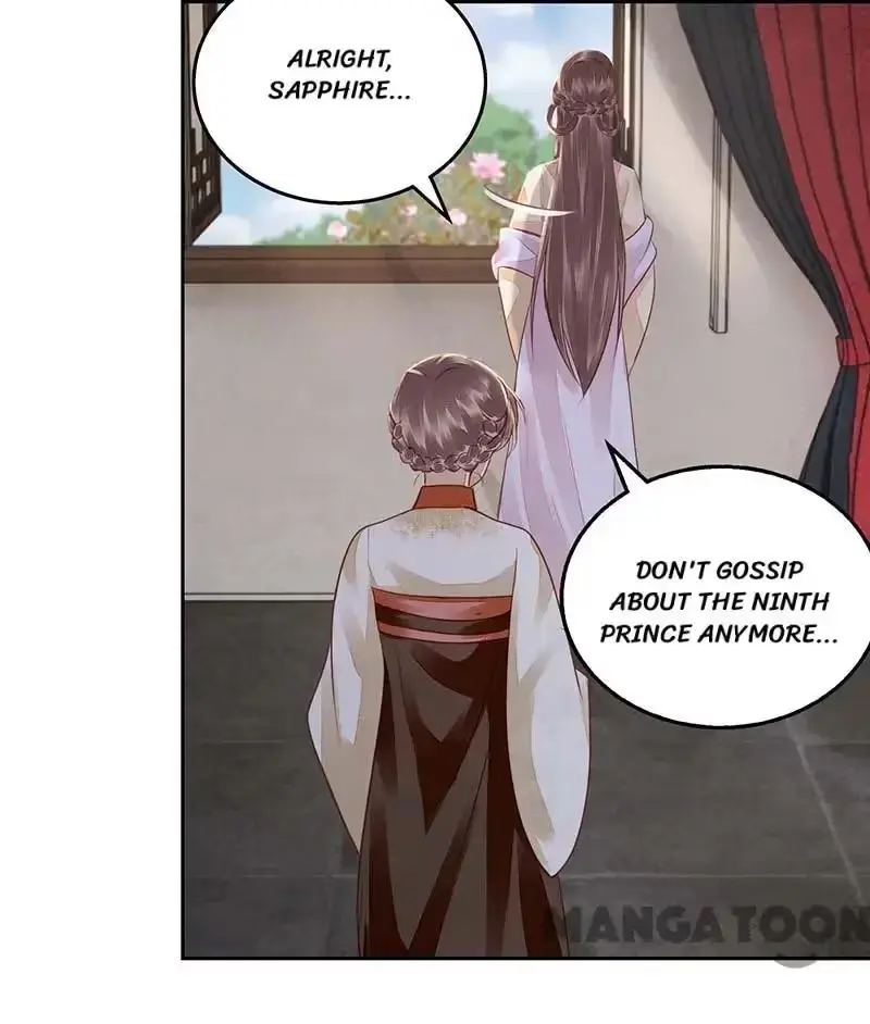 Read Return for Revenge chapter 175 image 9 on Lezhin