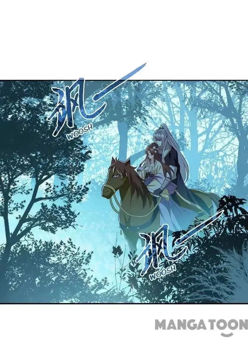 Read Return for Revenge chapter 177 image 1 on Lezhin