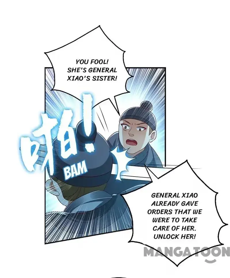 Read Return for Revenge chapter 177 image 11 on Lezhin