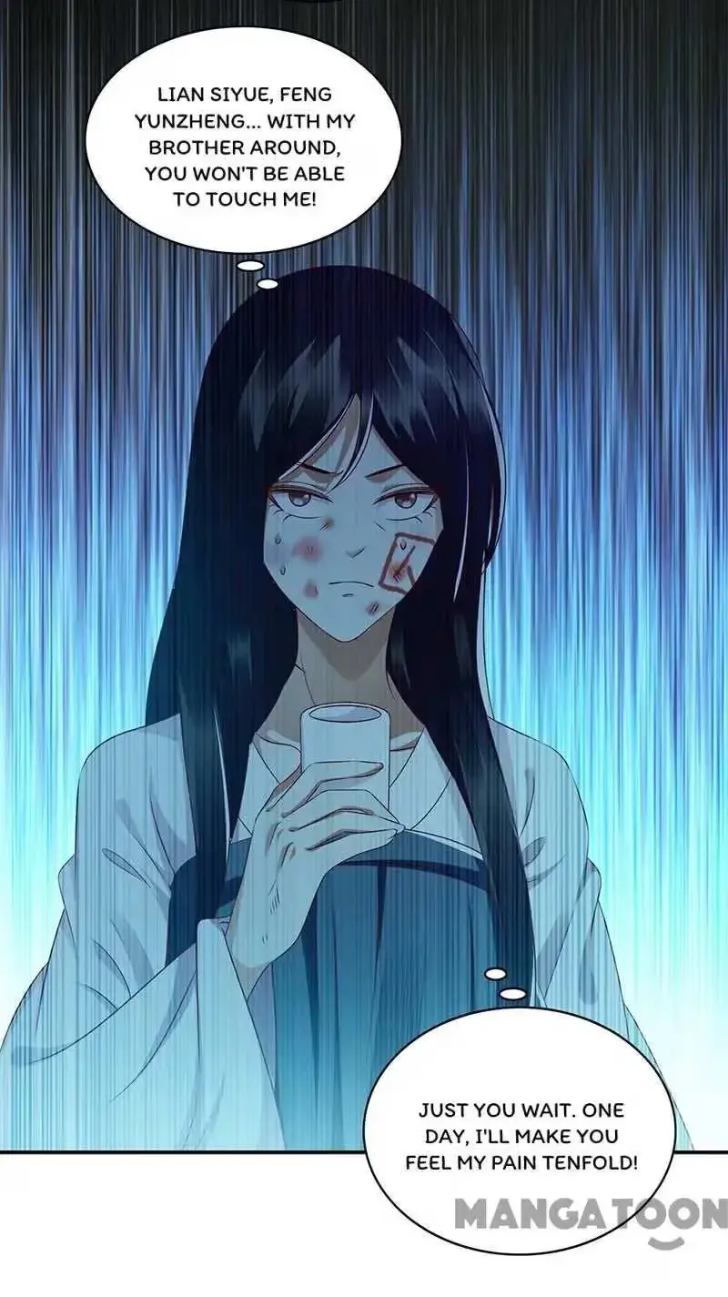 Read Return for Revenge chapter 177 image 13 on Lezhin
