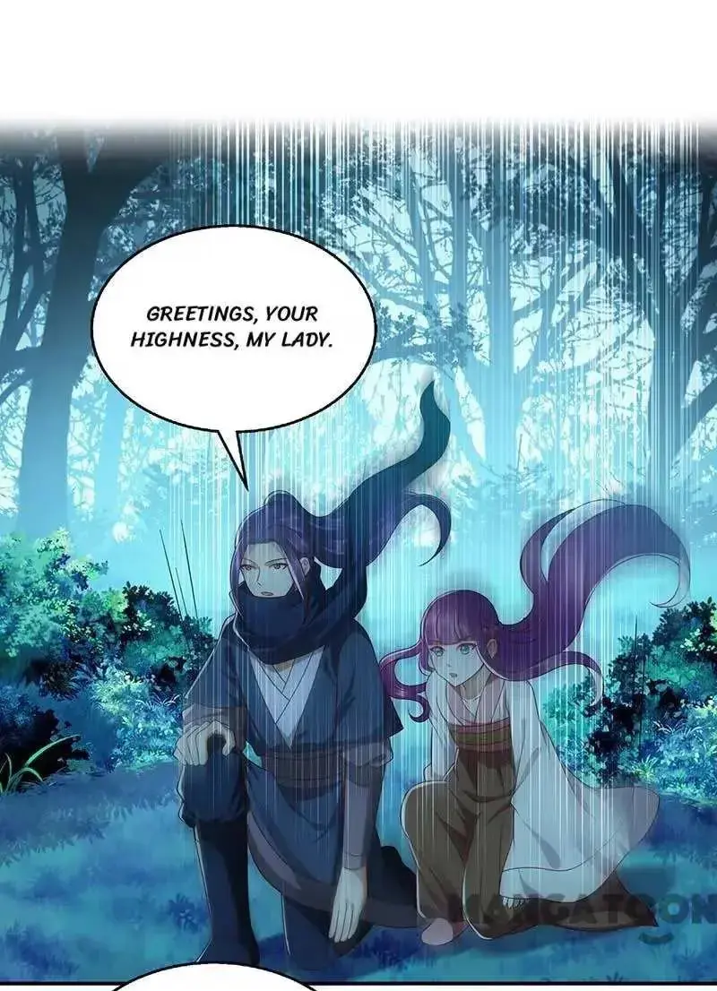Read Return for Revenge chapter 177 image 18 on Lezhin
