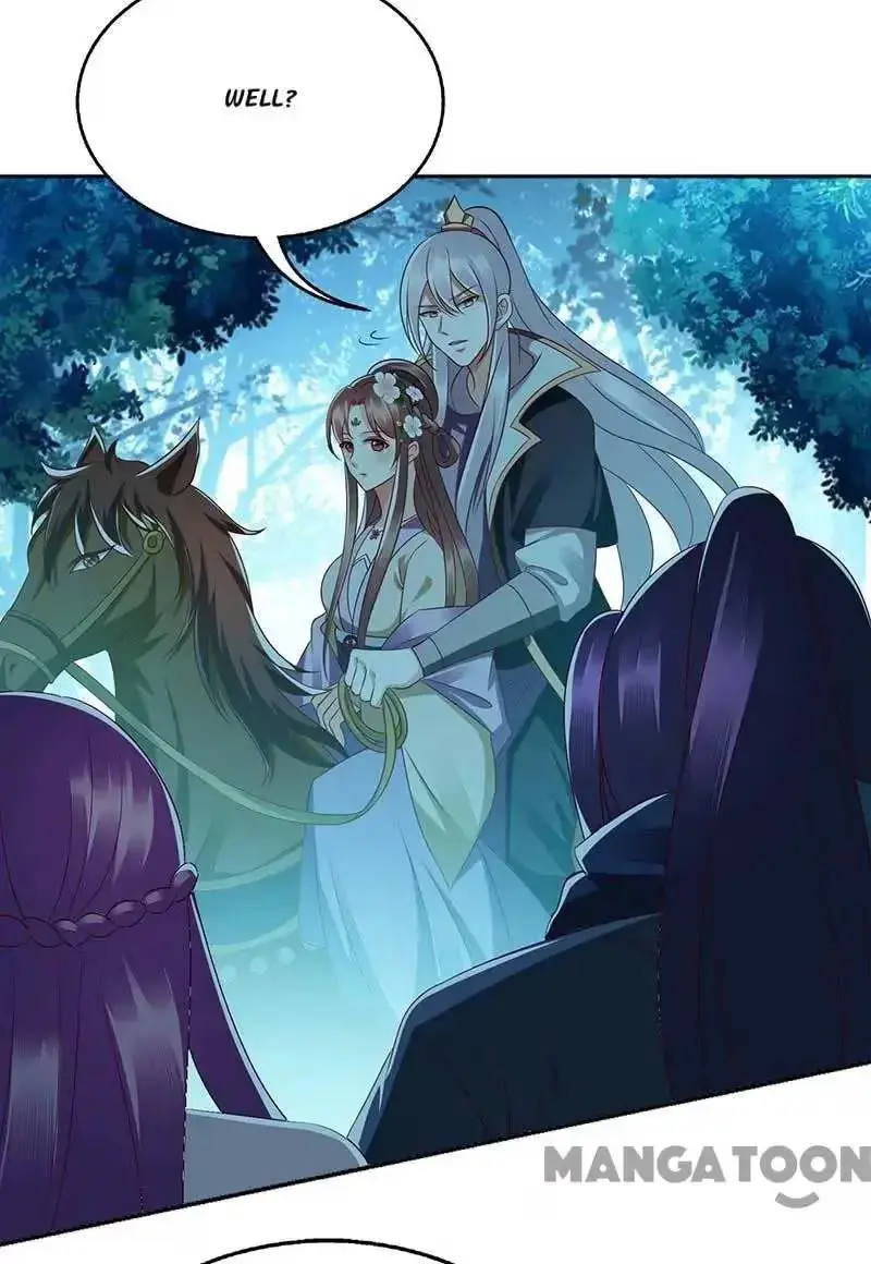 Read Return for Revenge chapter 177 image 19 on Lezhin