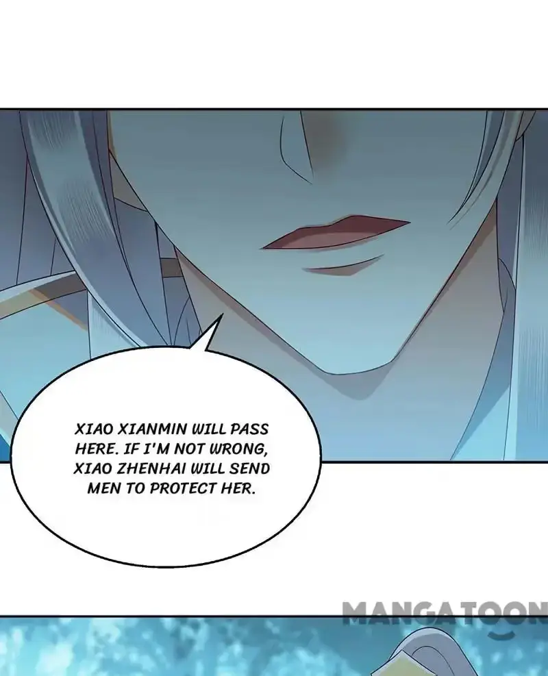 Read Return for Revenge chapter 177 image 2 on Lezhin
