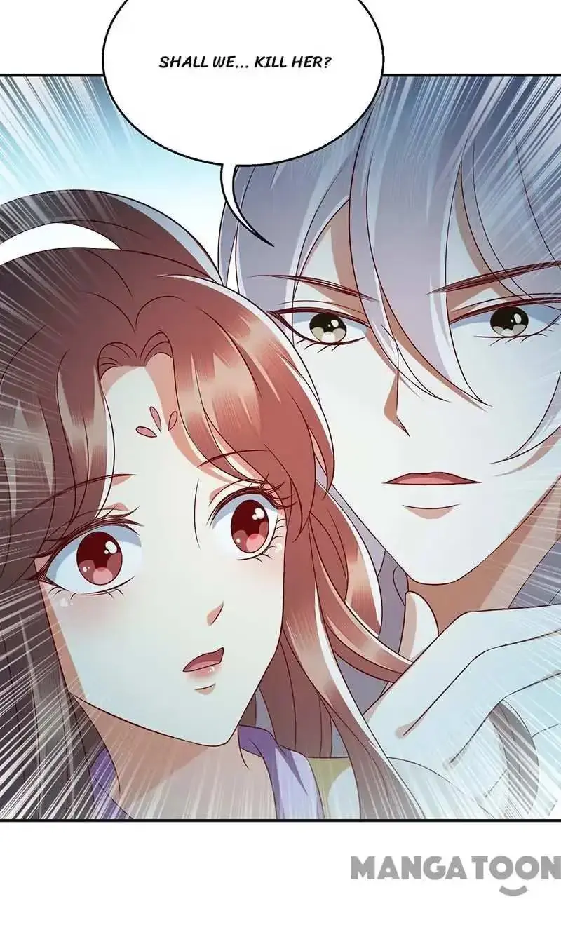 Read Return for Revenge chapter 177 image 23 on Lezhin