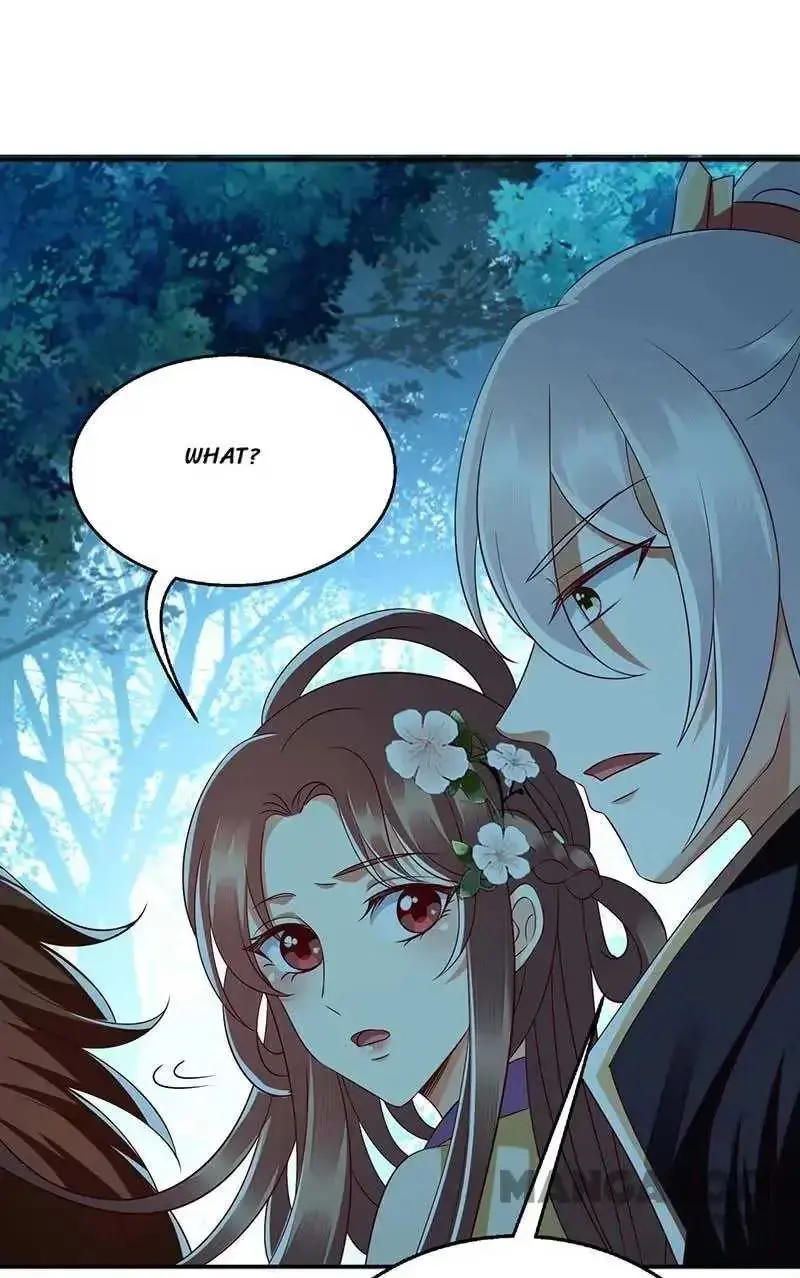 Read Return for Revenge chapter 177 image 24 on Lezhin