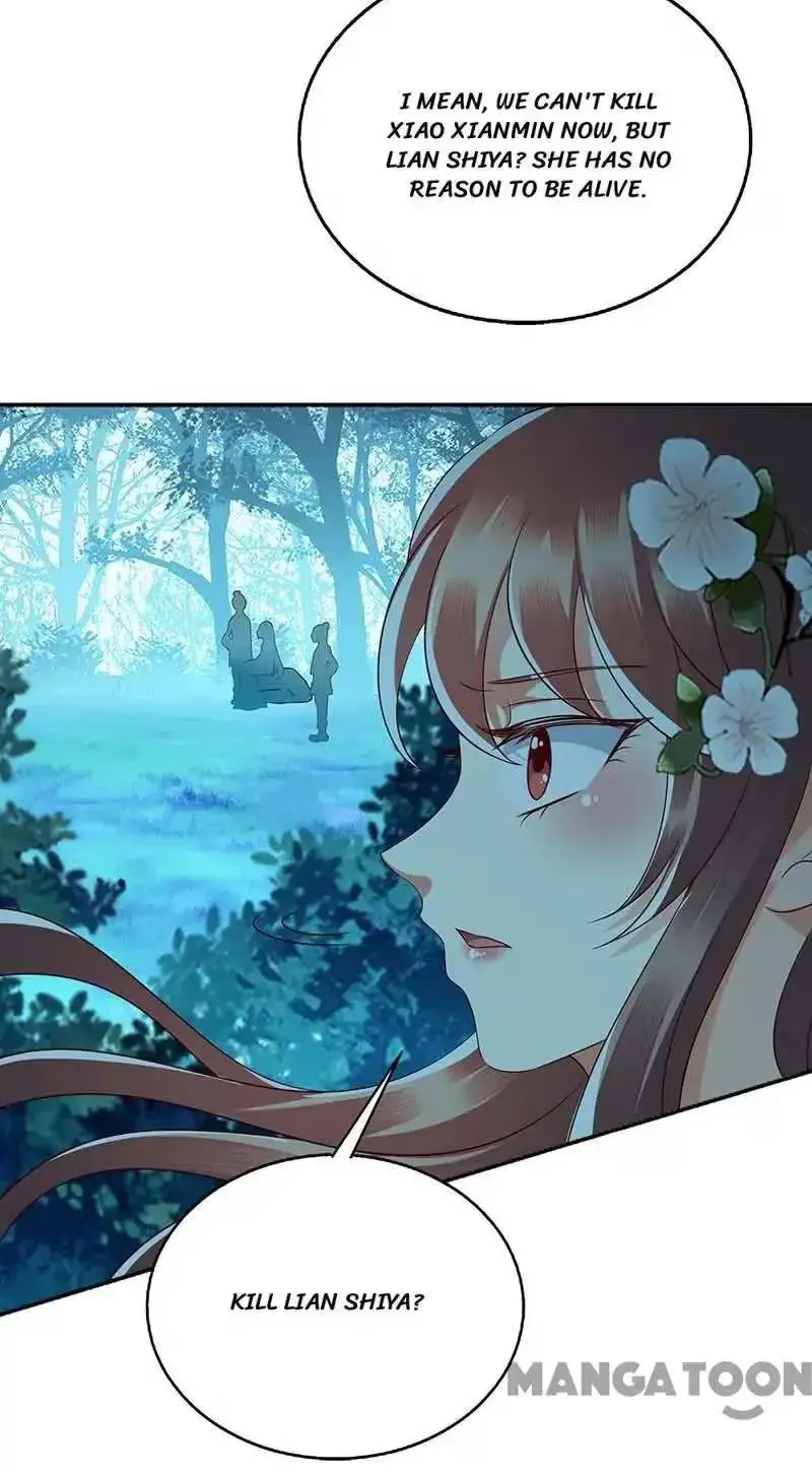 Read Return for Revenge chapter 177 image 25 on Lezhin