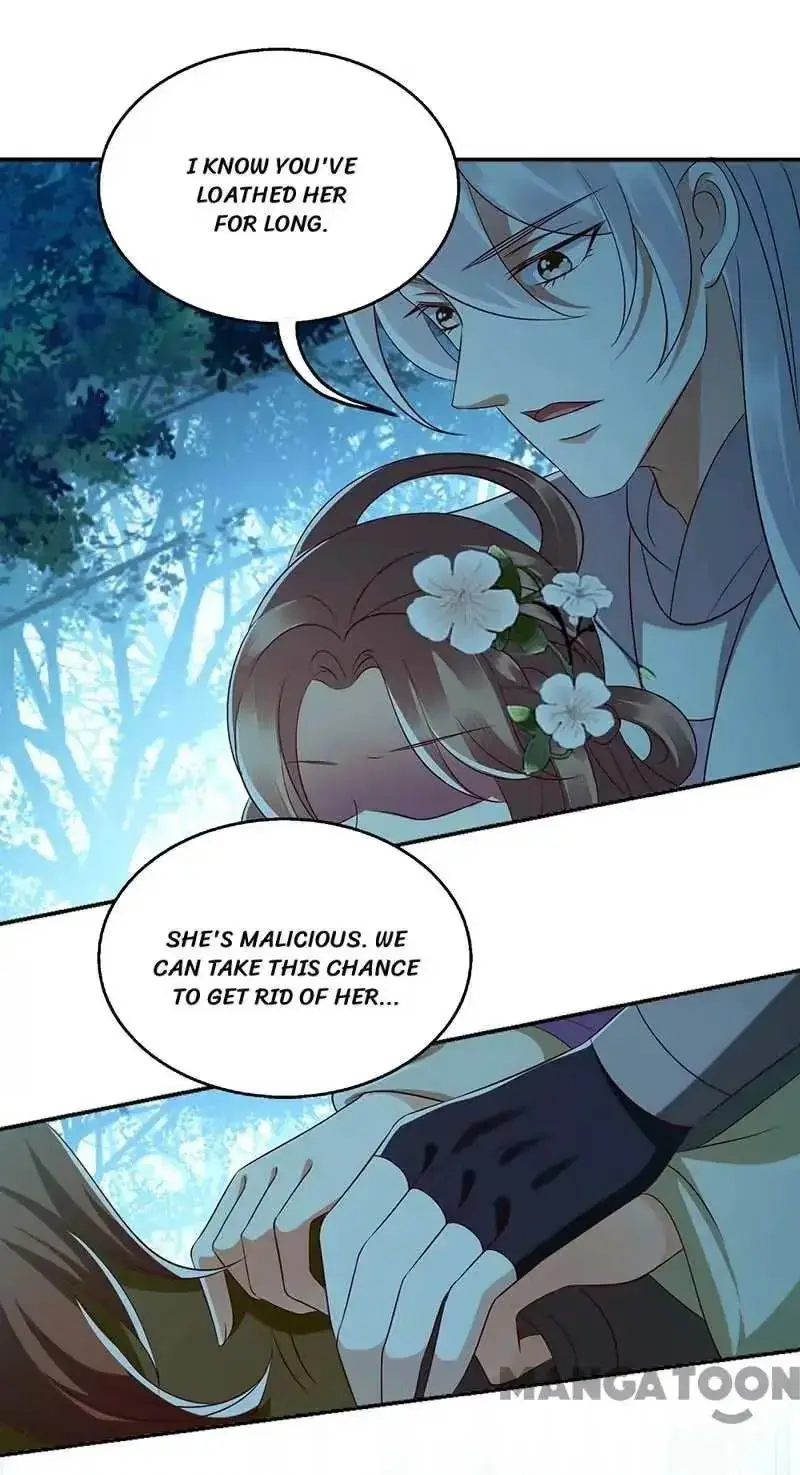 Read Return for Revenge chapter 177 image 27 on Lezhin