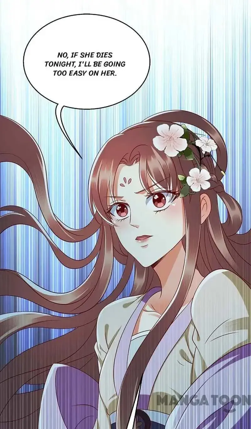Read Return for Revenge chapter 177 image 28 on Lezhin