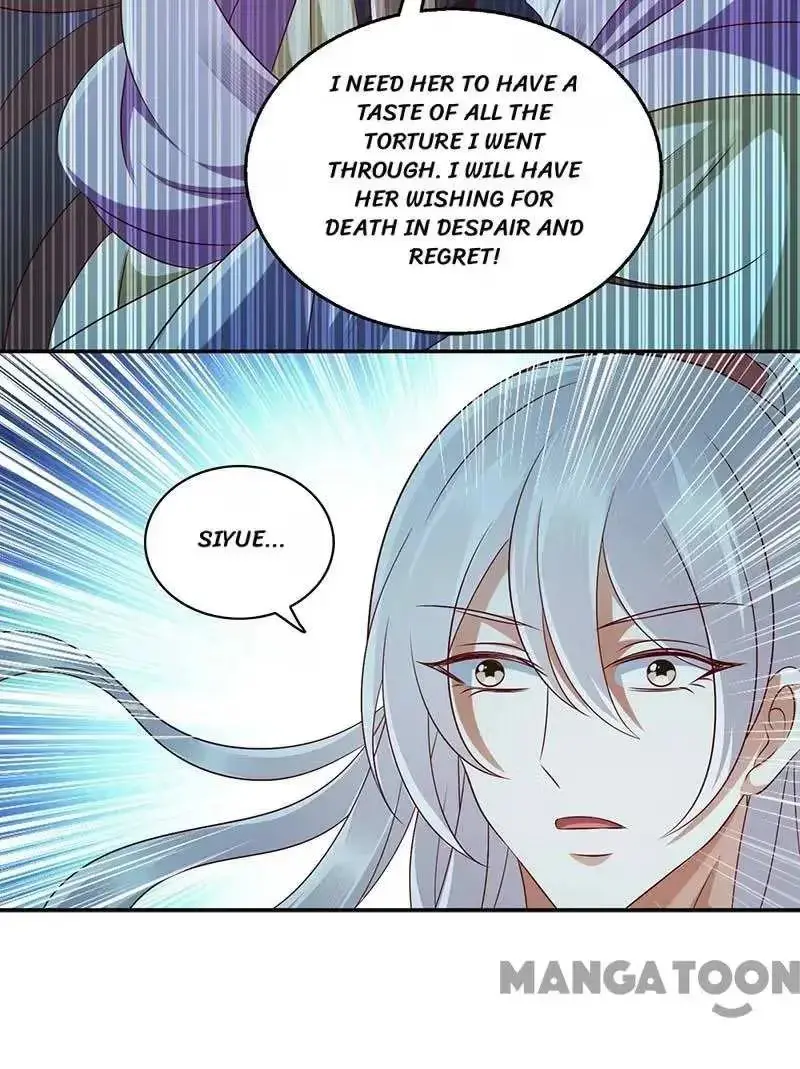 Read Return for Revenge chapter 177 image 29 on Lezhin