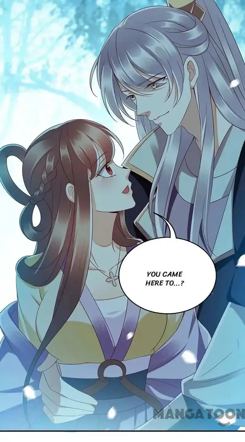 Read Return for Revenge chapter 177 image 3 on Lezhin