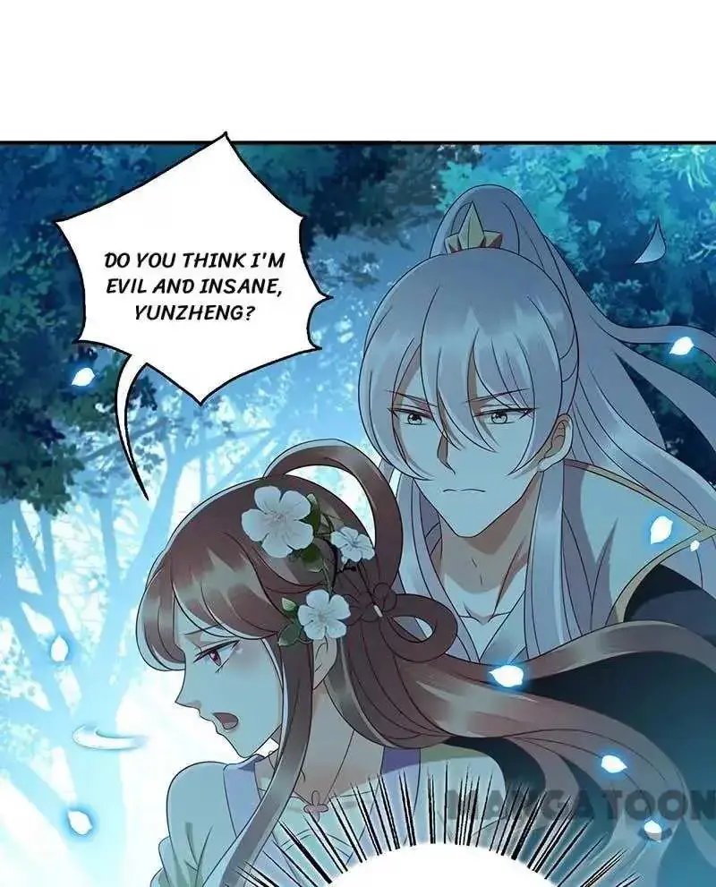 Read Return for Revenge chapter 177 image 30 on Lezhin