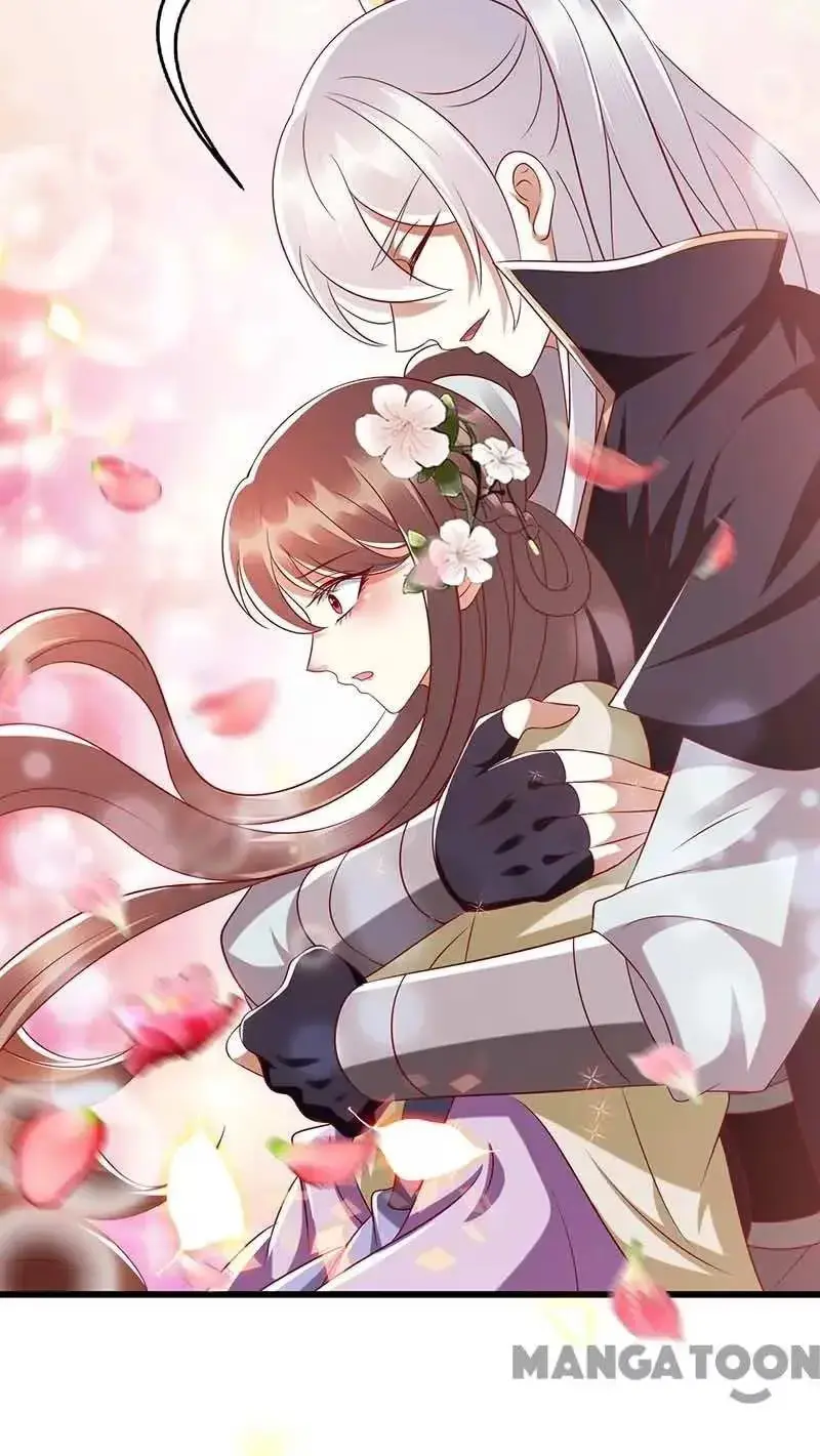 Read Return for Revenge chapter 177 image 32 on Lezhin