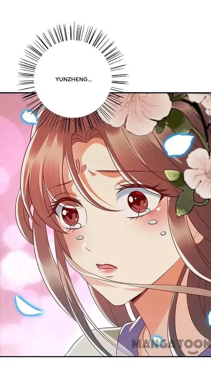 Read Return for Revenge chapter 177 image 33 on Lezhin