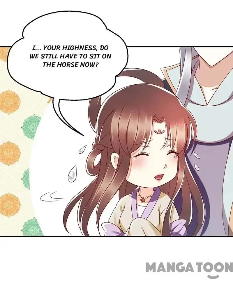 Read Return for Revenge chapter 177 image 5 on Lezhin