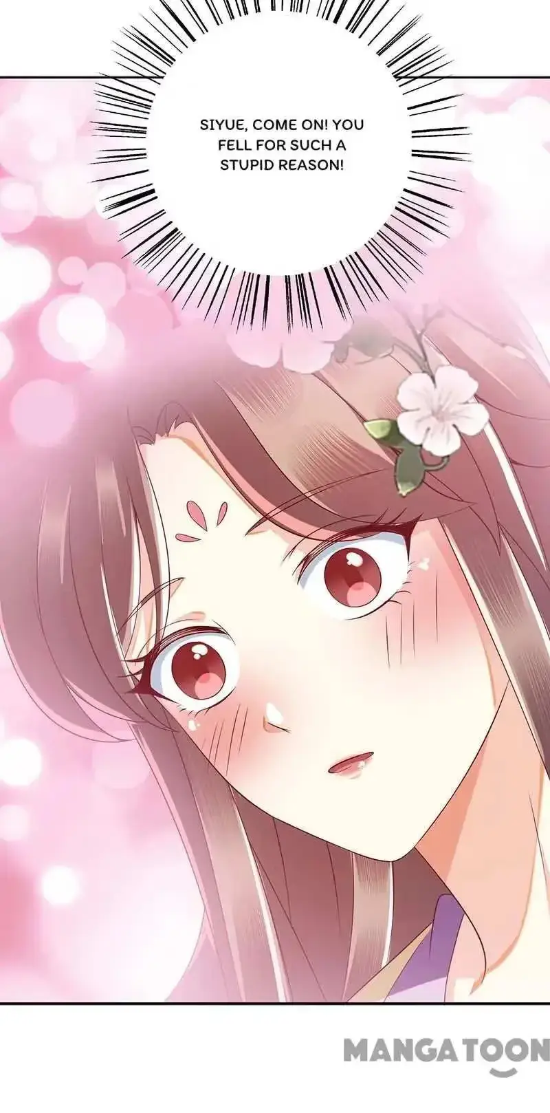 Read Return for Revenge chapter 177 image 7 on Lezhin