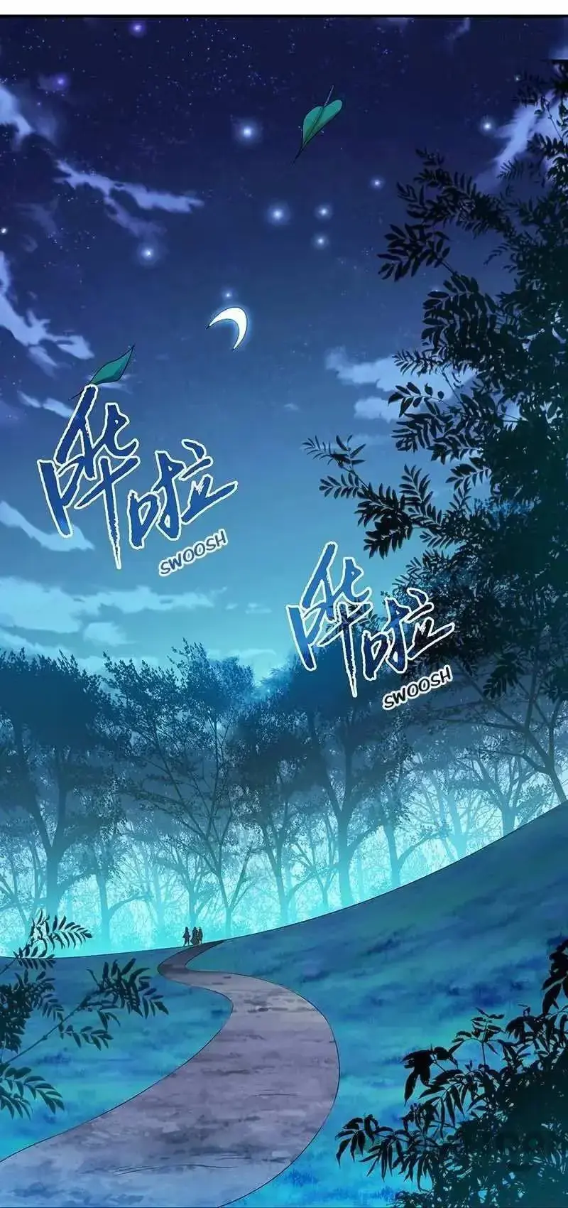 Read Return for Revenge chapter 177 image 8 on Lezhin