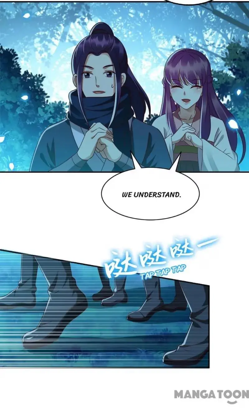 Read Return for Revenge chapter 178 image 1 on Lezhin