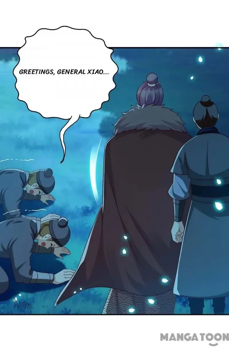 Read Return for Revenge chapter 178 image 10 on Lezhin