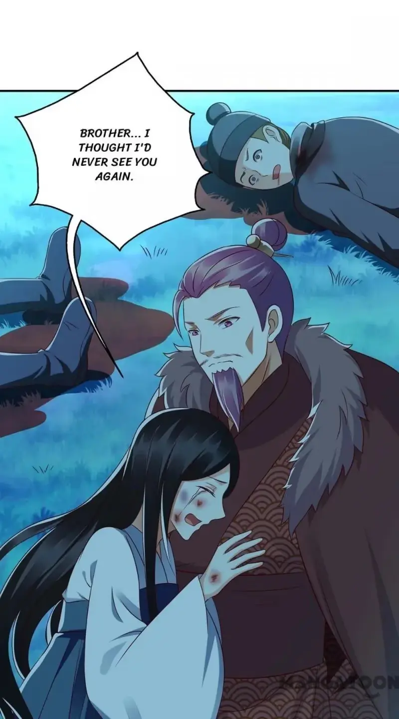 Read Return for Revenge chapter 178 image 14 on Lezhin