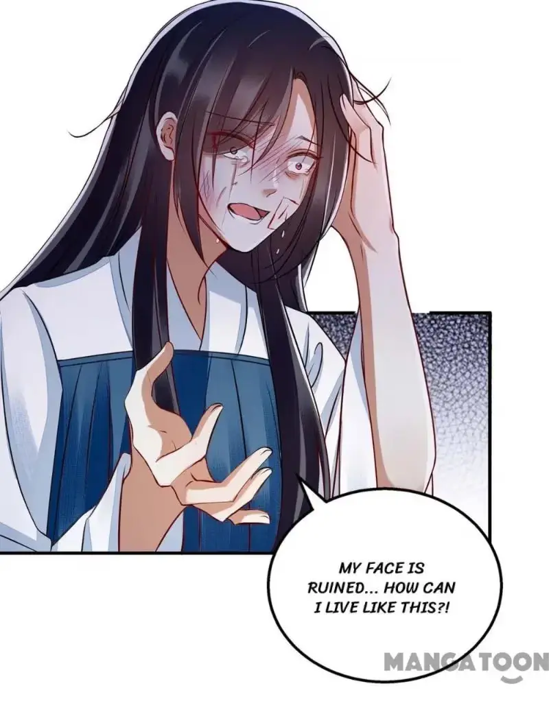 Read Return for Revenge chapter 178 image 17 on Lezhin
